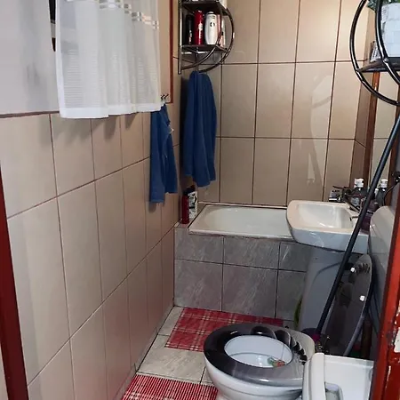 Ferienhaus Literitos Litér