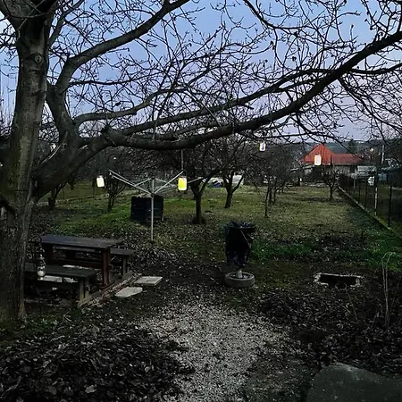 Ferienhaus Literitos Litér